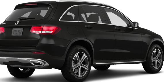 MERCEDES-BENZ GLC-CLASS 2016 WDC0G4KB9GF104294 image