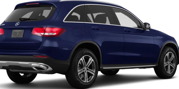 MERCEDES-BENZ GLC-CLASS 2016 WDC0G4KB9GF113111 image