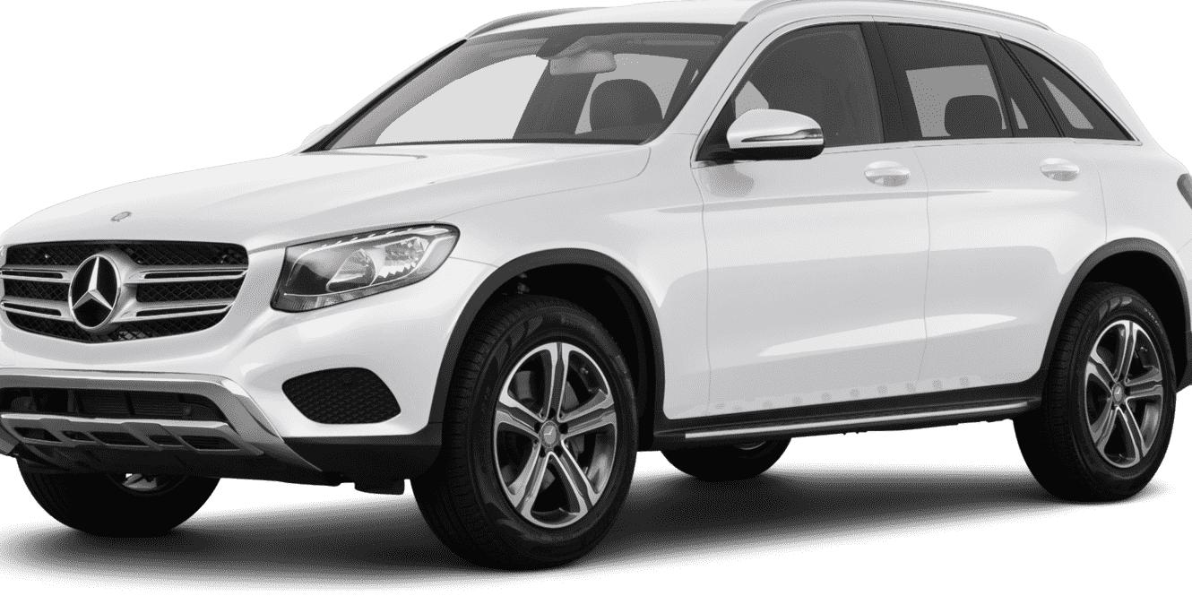 MERCEDES-BENZ GLC-CLASS 2016 WDC0G4JB5GF032432 image MERCEDES-BENZ GLC-CLASS 2016 WDC0G4JB5GF032432 image