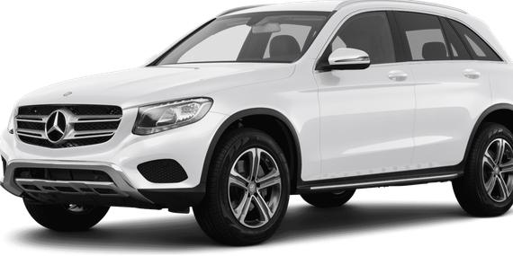 MERCEDES-BENZ GLC-CLASS 2016 WDC0G4JB8GF070916 image
