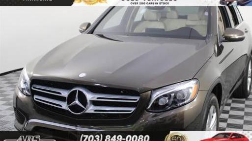 MERCEDES-BENZ GLC-CLASS 2016 WDC0G4KB2GF113113 image MERCEDES-BENZ GLC-CLASS 2016 WDC0G4KB2GF113113 image