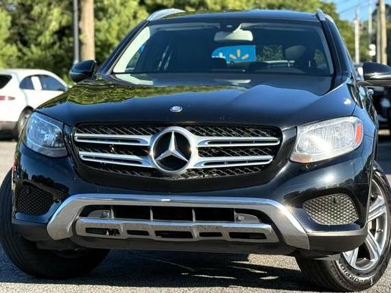 MERCEDES-BENZ GLC-CLASS 2016 WDC0G4JB6GF109597 image MERCEDES-BENZ GLC-CLASS 2016 WDC0G4JB6GF109597 image