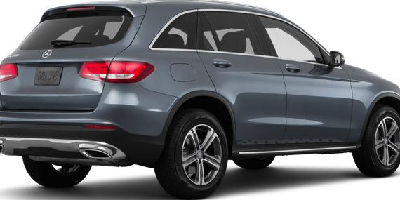 MERCEDES-BENZ GLC-CLASS 2016 WDC0G4KB6GF065485 image
