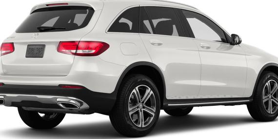 MERCEDES-BENZ GLC-CLASS 2016 WDC0G4KB4GF057028 image