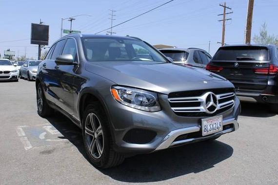 MERCEDES-BENZ GLC-CLASS 2016 WDC0G4JB6GF104299 image MERCEDES-BENZ GLC-CLASS 2016 WDC0G4JB6GF104299 image