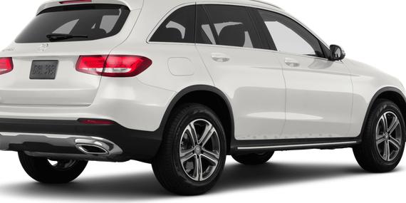 MERCEDES-BENZ GLC-CLASS 2016 WDC0G4KB7GF057802 image