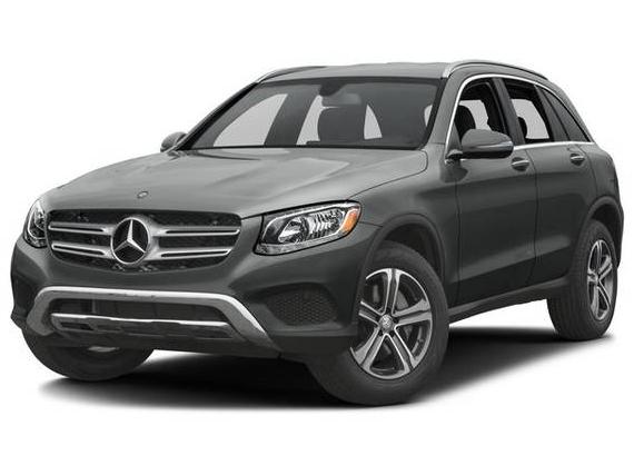 MERCEDES-BENZ GLC-CLASS 2016 WDC0G4JB8GF081110 image MERCEDES-BENZ GLC-CLASS 2016 WDC0G4JB8GF081110 image