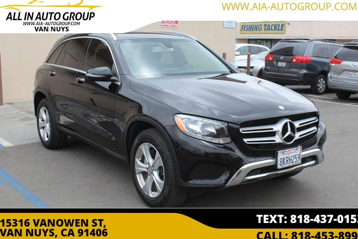 MERCEDES-BENZ GLC-CLASS 2016 WDC0G4JB9GF067166 image MERCEDES-BENZ GLC-CLASS 2016 WDC0G4JB9GF067166 image