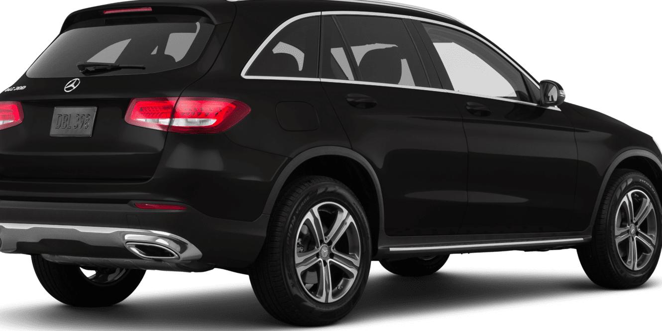 MERCEDES-BENZ GLC-CLASS 2016 WDC0G4KB8GF107591 image MERCEDES-BENZ GLC-CLASS 2016 WDC0G4KB8GF107591 image