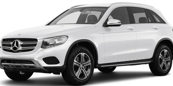 MERCEDES-BENZ GLC-CLASS 2016 WDC0G4JB7GF109138 image