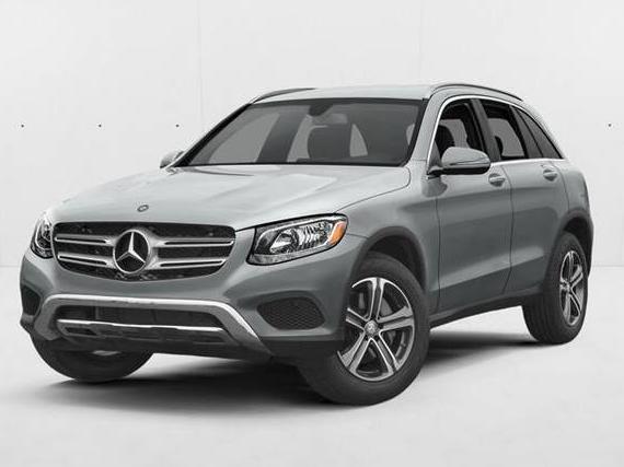 MERCEDES-BENZ GLC-CLASS 2016 WDC0G4KB0GF058810 image