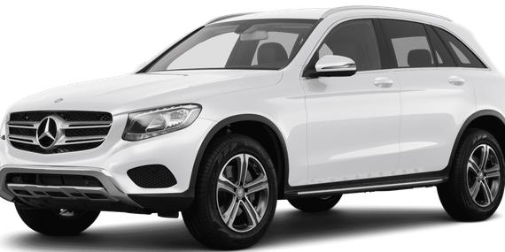 MERCEDES-BENZ GLC-CLASS 2016 WDC0G4JB3GF013734 image