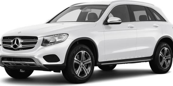 MERCEDES-BENZ GLC-CLASS 2016 WDC0G4JB3GF062870 image