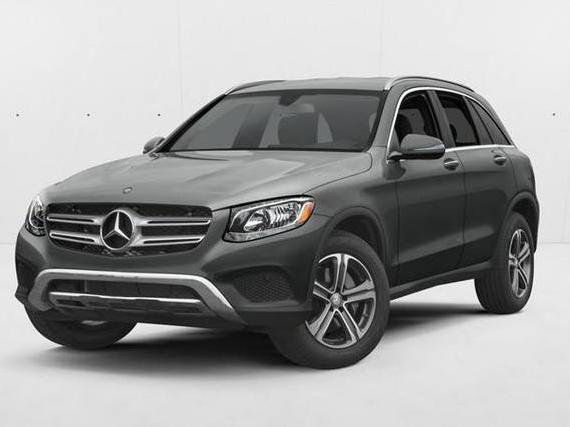 MERCEDES-BENZ GLC-CLASS 2016 WDC0G4KB0GF074134 image