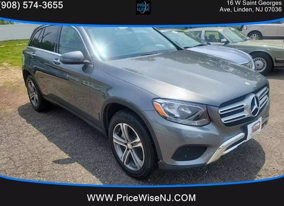 MERCEDES-BENZ GLC-CLASS 2016 WDC0G4KB5GF072248 image MERCEDES-BENZ GLC-CLASS 2016 WDC0G4KB5GF072248 image