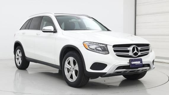 MERCEDES-BENZ GLC-CLASS 2016 WDC0G4KB8GF016949 image MERCEDES-BENZ GLC-CLASS 2016 WDC0G4KB8GF016949 image