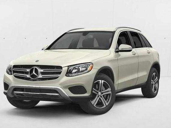 MERCEDES-BENZ GLC-CLASS 2016 WDC0G4JB2GF010579 image