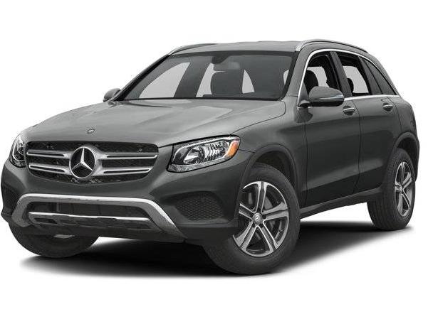 MERCEDES-BENZ GLC-CLASS 2016 WDC0G4JB2GF096198 image