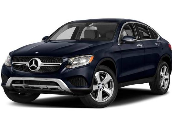 MERCEDES-BENZ GLC-CLASS 2019 WDC0J4KB9KF526902 image