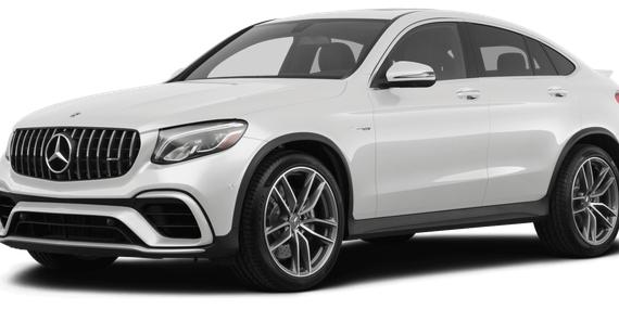 MERCEDES-BENZ GLC-CLASS 2019 WDC0J4KB5KF630917 image