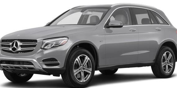 MERCEDES-BENZ GLC-CLASS 2019 WDC0G5EB8KF519908 image