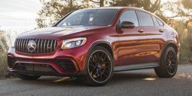 MERCEDES-BENZ GLC-CLASS 2019 WDC0J8JB0KF488209 image