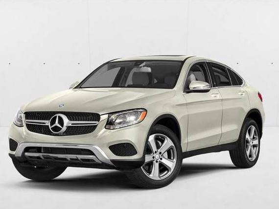 MERCEDES-BENZ GLC-CLASS 2019 WDC0J4KB5KF513953 image