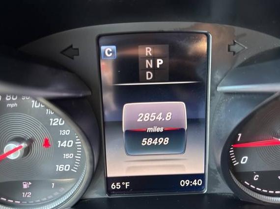 MERCEDES-BENZ GLC-CLASS 2019 WDC0G4JB4KV142922 image