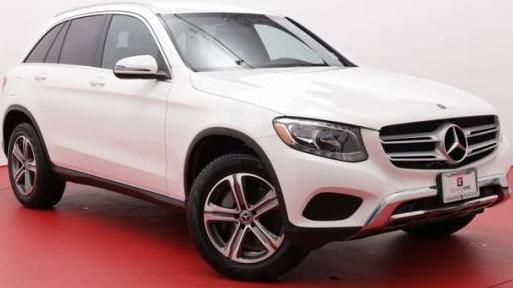 MERCEDES-BENZ GLC-CLASS 2019 WDC0G4KB8KF579735 image