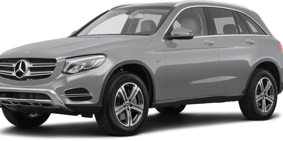 MERCEDES-BENZ GLC-CLASS 2019 WDC0G5EB7KF586502 image