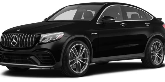 MERCEDES-BENZ GLC-CLASS 2019 WDC0J4KB6KF502234 image