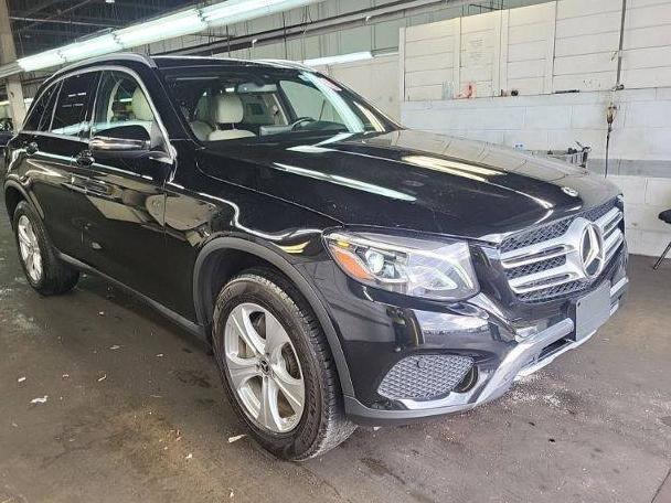 MERCEDES-BENZ GLC-CLASS 2018 WDC0G4KB7JV110043 image MERCEDES-BENZ GLC-CLASS 2018 WDC0G4KB7JV110043 image