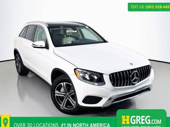 MERCEDES-BENZ GLC-CLASS 2018 WDC0G4JB8JV020904 image MERCEDES-BENZ GLC-CLASS 2018 WDC0G4JB8JV020904 image