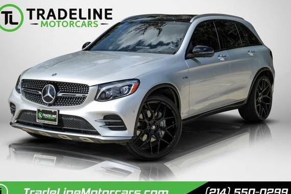 MERCEDES-BENZ GLC-CLASS 2018 WDC0G6EBXJF339446 image MERCEDES-BENZ GLC-CLASS 2018 WDC0G6EBXJF339446 image