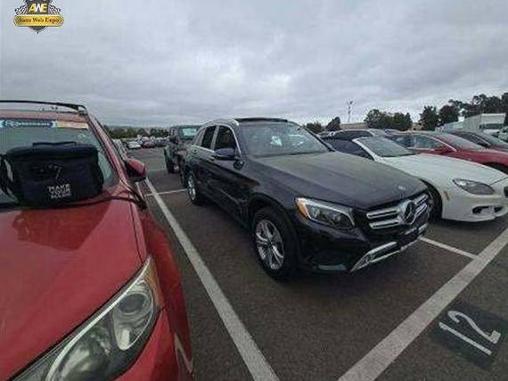 MERCEDES-BENZ GLC-CLASS 2018 WDC0G5EB7JF402593 image MERCEDES-BENZ GLC-CLASS 2018 WDC0G5EB7JF402593 image