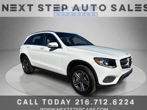MERCEDES-BENZ GLC-CLASS 2018 WDC0G4KB8JV077134 image MERCEDES-BENZ GLC-CLASS 2018 WDC0G4KB8JV077134 image
