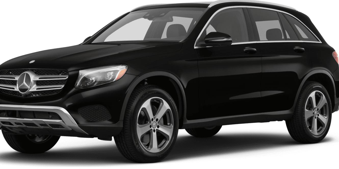 MERCEDES-BENZ GLC-CLASS 2018 WDC0G4KB8JV017936 image MERCEDES-BENZ GLC-CLASS 2018 WDC0G4KB8JV017936 image