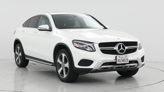 MERCEDES-BENZ GLC-CLASS 2018 WDC0J4KBXJF407805 image MERCEDES-BENZ GLC-CLASS 2018 WDC0J4KBXJF407805 image