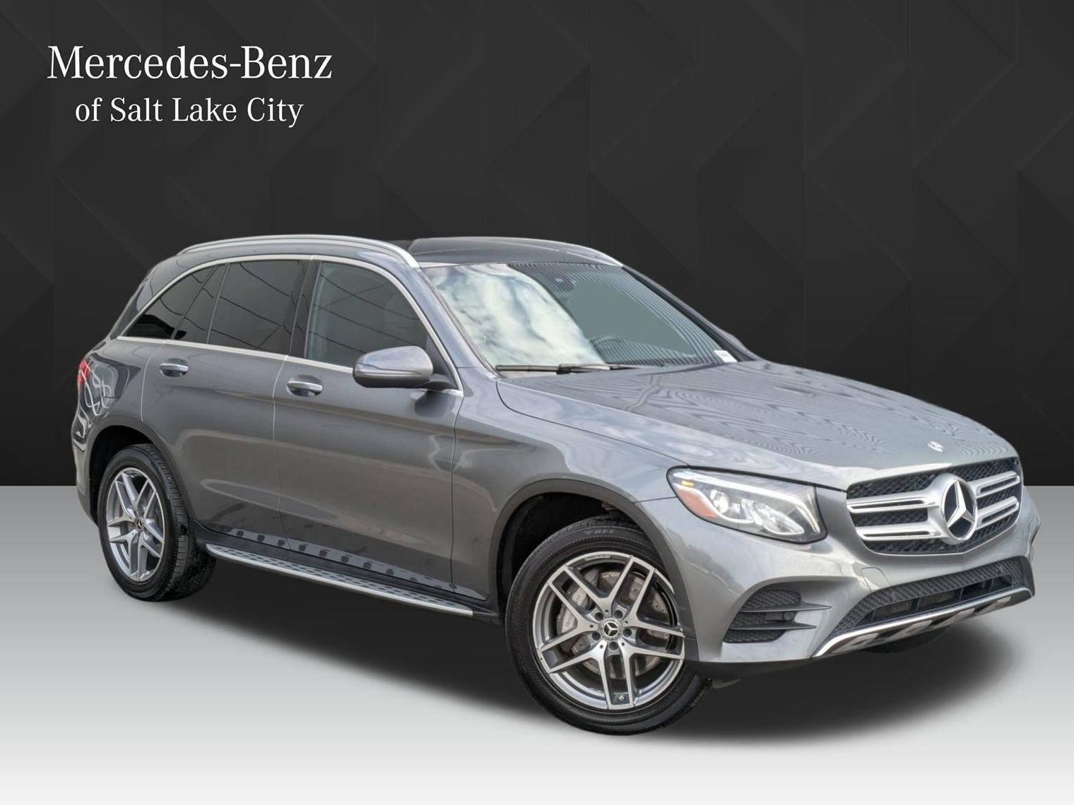 MERCEDES-BENZ GLC-CLASS 2018 WDC0G4KB8JV015409 image MERCEDES-BENZ GLC-CLASS 2018 WDC0G4KB8JV015409 image