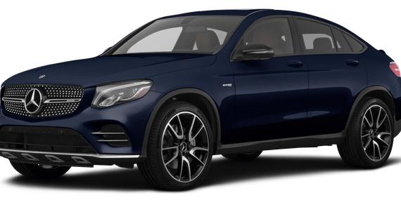 MERCEDES-BENZ GLC-CLASS 2018 WDC0J4KB9JF429214 image MERCEDES-BENZ GLC-CLASS 2018 WDC0J4KB9JF429214 image