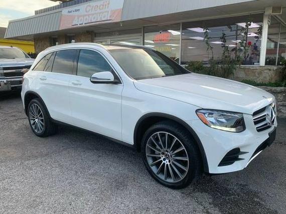 MERCEDES-BENZ GLC-CLASS 2018 WDC0G4JB2JV067796 image MERCEDES-BENZ GLC-CLASS 2018 WDC0G4JB2JV067796 image
