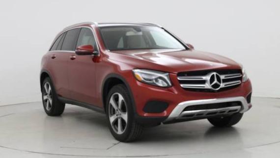 MERCEDES-BENZ GLC-CLASS 2018 WDC0G4KB4JV045362 image MERCEDES-BENZ GLC-CLASS 2018 WDC0G4KB4JV045362 image