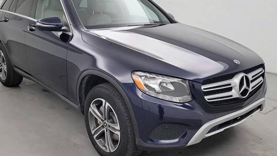 MERCEDES-BENZ GLC-CLASS 2018 WDC0G4JB2JV070388 image MERCEDES-BENZ GLC-CLASS 2018 WDC0G4JB2JV070388 image