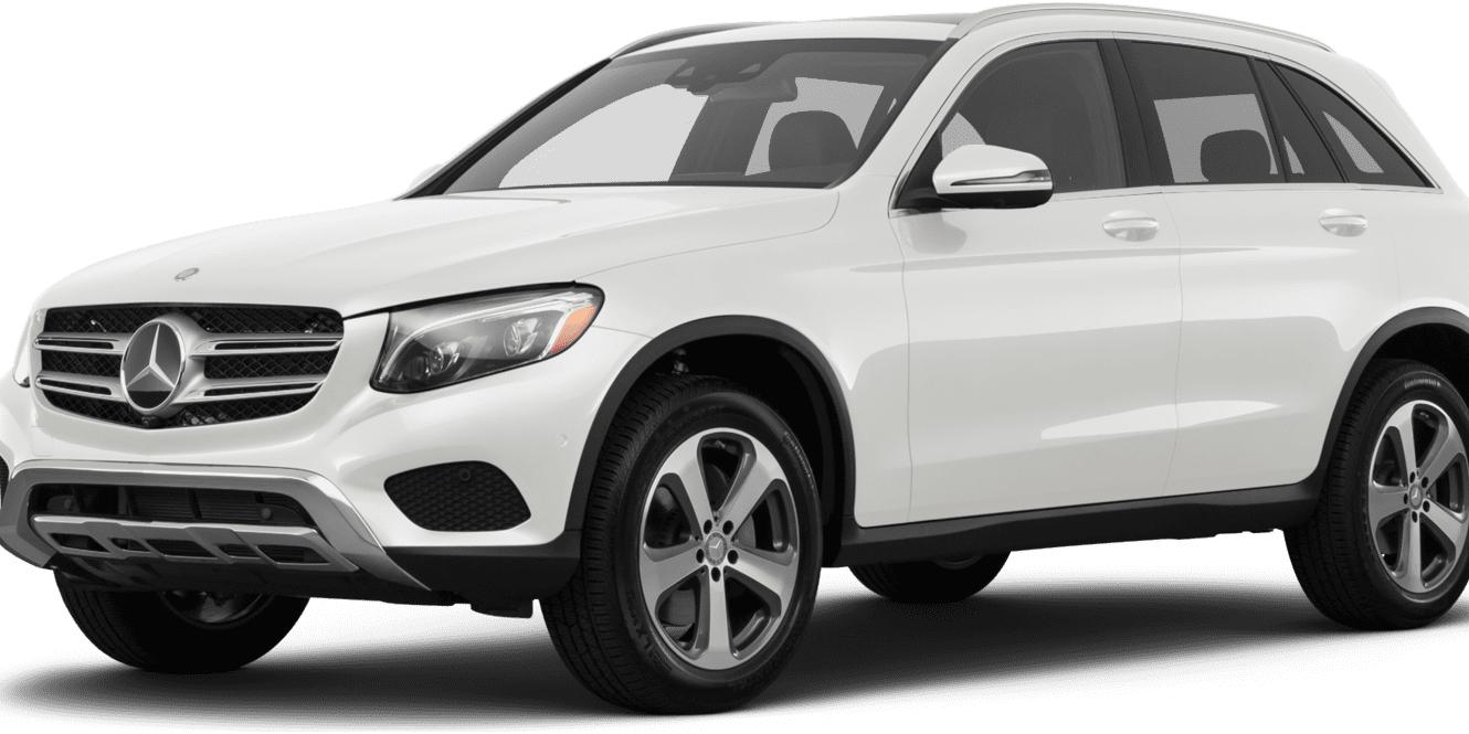 MERCEDES-BENZ GLC-CLASS 2018 WDC0G4KB6JF393738 image MERCEDES-BENZ GLC-CLASS 2018 WDC0G4KB6JF393738 image