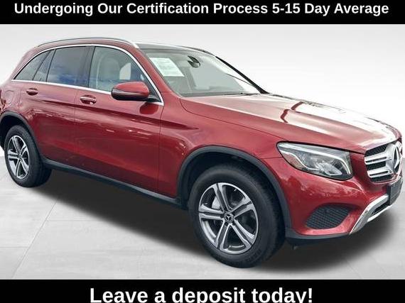 MERCEDES-BENZ GLC-CLASS 2018 WDC0G4KB1JV084927 image MERCEDES-BENZ GLC-CLASS 2018 WDC0G4KB1JV084927 image