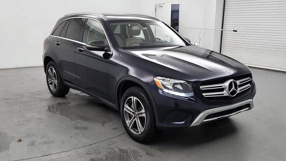 MERCEDES-BENZ GLC-CLASS 2018 WDC0G4JB6JV063699 image MERCEDES-BENZ GLC-CLASS 2018 WDC0G4JB6JV063699 image