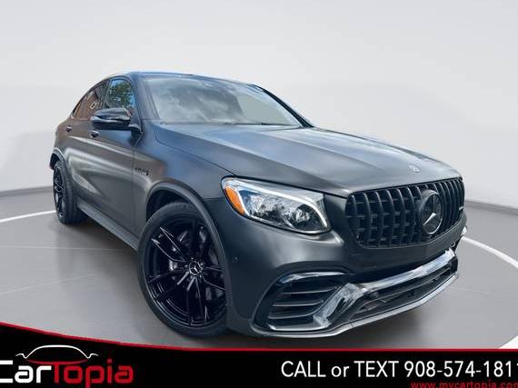 MERCEDES-BENZ GLC-CLASS 2018 WDC0J8JB2JF431525 image MERCEDES-BENZ GLC-CLASS 2018 WDC0J8JB2JF431525 image