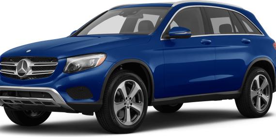 MERCEDES-BENZ GLC-CLASS 2018 WDC0G4JB1JV061066 image MERCEDES-BENZ GLC-CLASS 2018 WDC0G4JB1JV061066 image