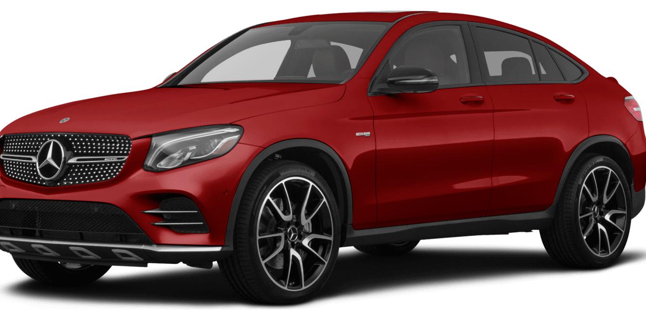 MERCEDES-BENZ GLC-CLASS 2018 WDC0J4KB6JF360126 image MERCEDES-BENZ GLC-CLASS 2018 WDC0J4KB6JF360126 image