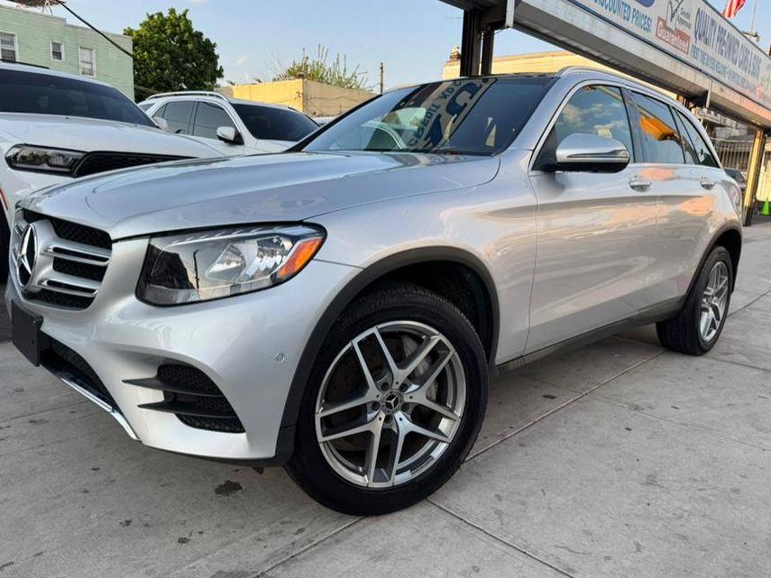 MERCEDES-BENZ GLC-CLASS 2018 WDC0G4KB1JV015266 image MERCEDES-BENZ GLC-CLASS 2018 WDC0G4KB1JV015266 image